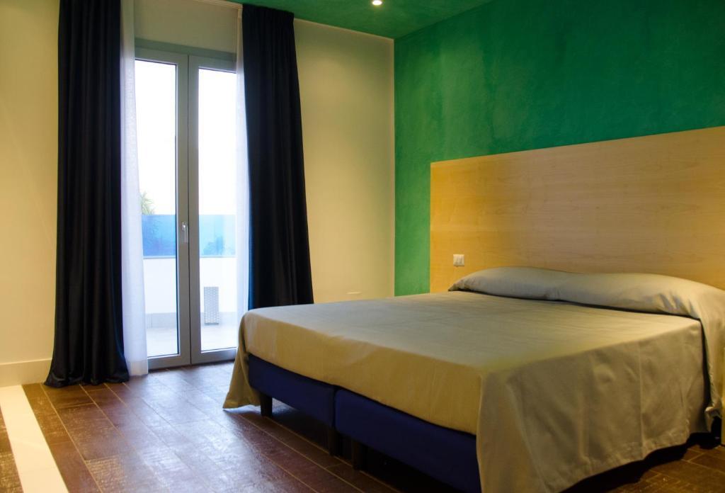 Hotel Zodiaco Porto Cesareo Cameră foto