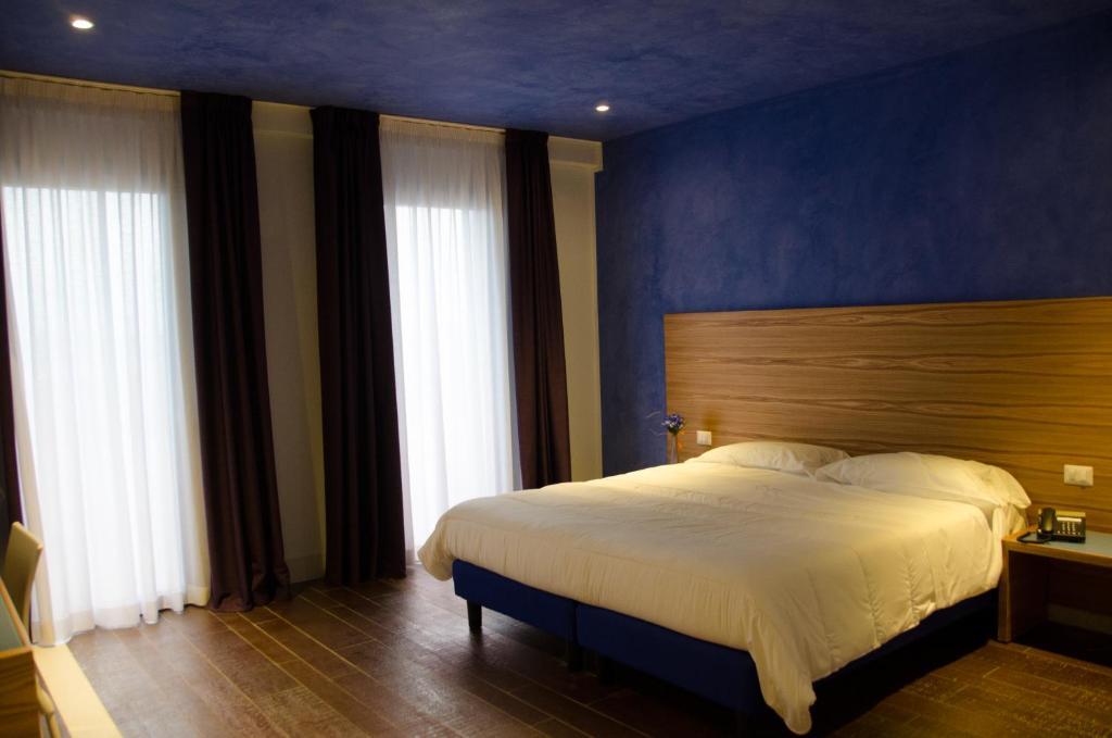 Hotel Zodiaco Porto Cesareo Cameră foto