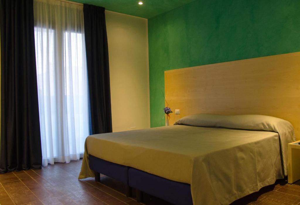 Hotel Zodiaco Porto Cesareo Cameră foto